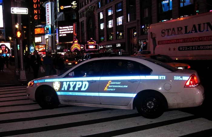 
    Criminalul este tot un om al străzii Foto: Pixabay  