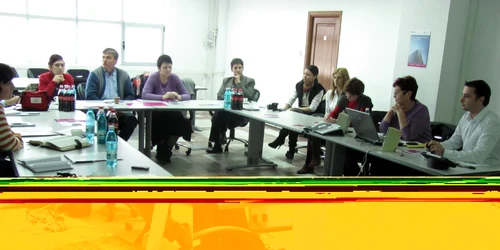 Proiectul a fost lansat azi la sediul companiei