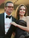 Brad Pitt, Angelina Jolie  foto   Shutterstock jpg