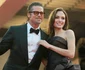 Brad Pitt și Angelina Jolie
