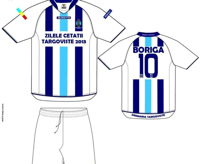 fotbal targoviste