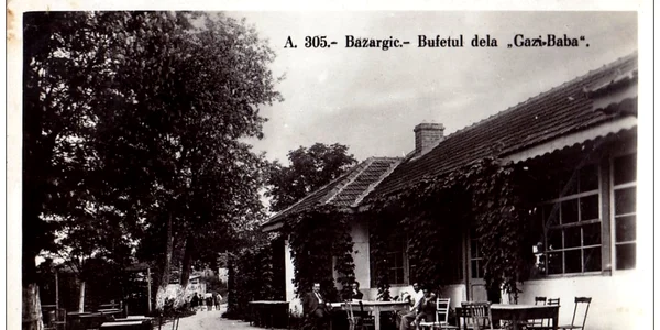 bazargic