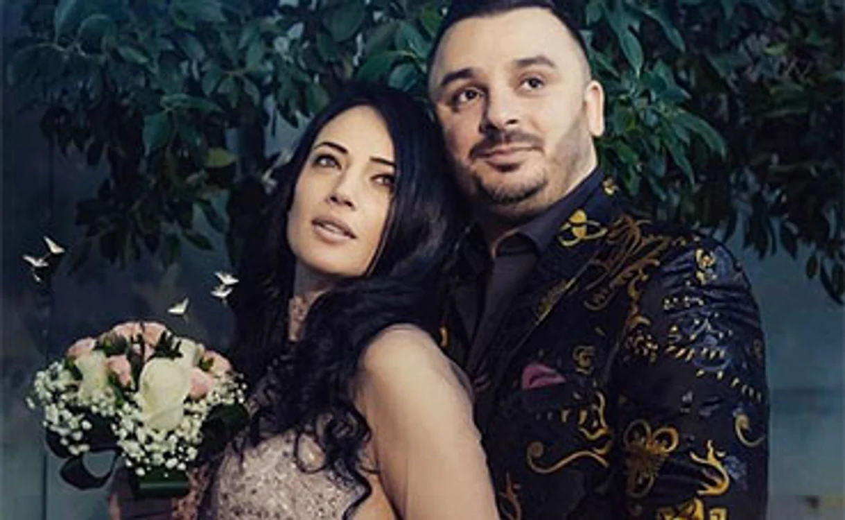 
    Liviu şi Roxana au divorţat după doar un an şi trei luni de căsnicie  