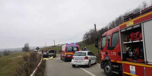 alba accident