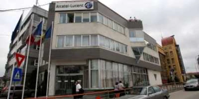 Alcatel Lucent are 200 de locuri de muncă pentru timişoreni