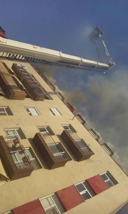 
    Foto: ISU Bucuresti-Ilfov  