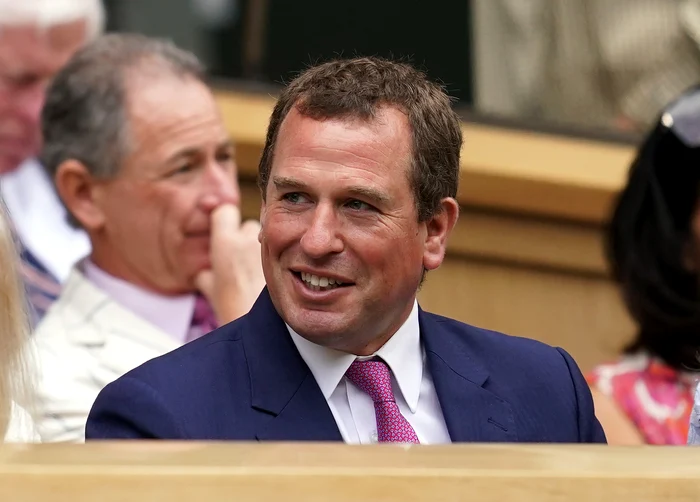 Peter Phillips, Profimedia jpg