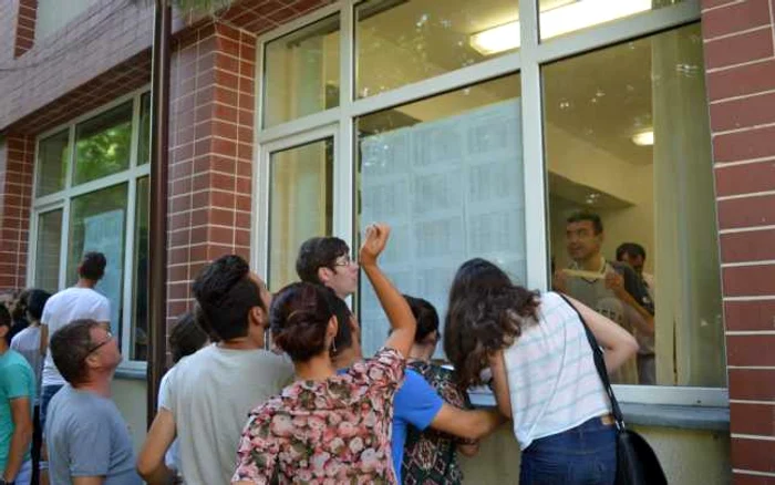 Primele rezultate la Bacalaureat se afiseaza pe 7 iulie
