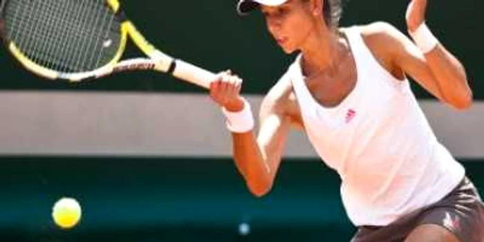 TENIS: Raluca Olaru, în turul 2 la turneul de la Linz