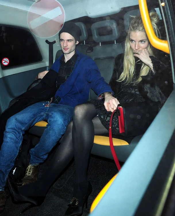 sienna miller tom sturridge
