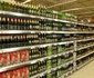 Primul hipermarket Auchan din Braşov. FOTOSimona Suciu