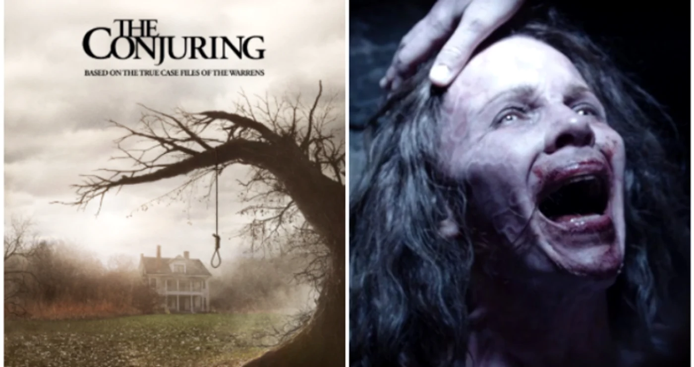 The Conjuring 3