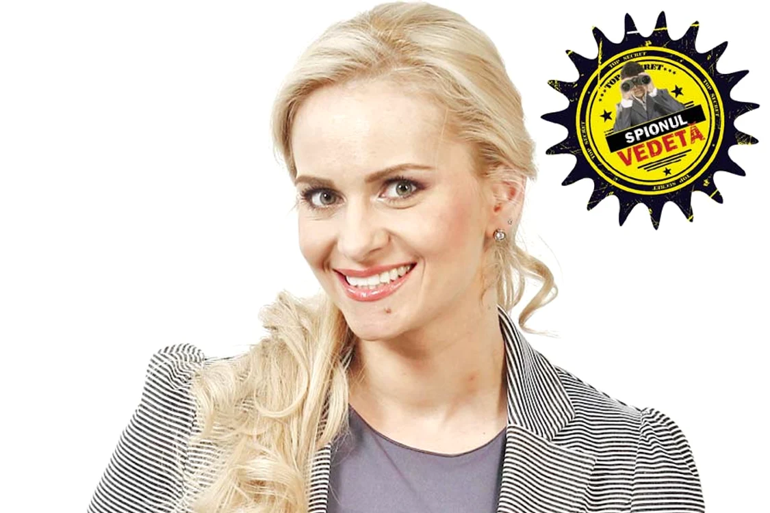 
    Paula Chirilă  