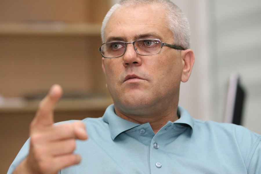 SNSPA sesizează Parchetul în cazul acuzațiilor aduse lui Marius Pieleanu: „Toleranță zero față de abuzuri”