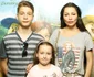 Şi copiii Brigittei Sfăt, Sarra (6 ani) şi Robert (14 ani), sunt prezenţe rare la mondenităţi, iar sâmbătă mama lor i a lăsat să şi ia porţia de celebritate jpeg
