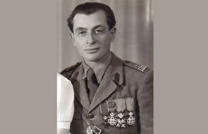 alexandru moldoveanu