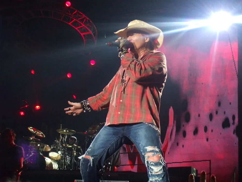 Guns'n Roses