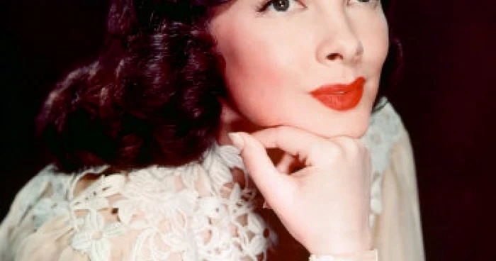 Kathryn Grayson 