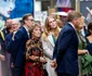 Prințesa Margriet cu familia regală olandeză, Profimedia 