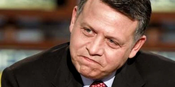 Abdullah al II-lea a felicitat România cu ocazia Zilei Naţionale