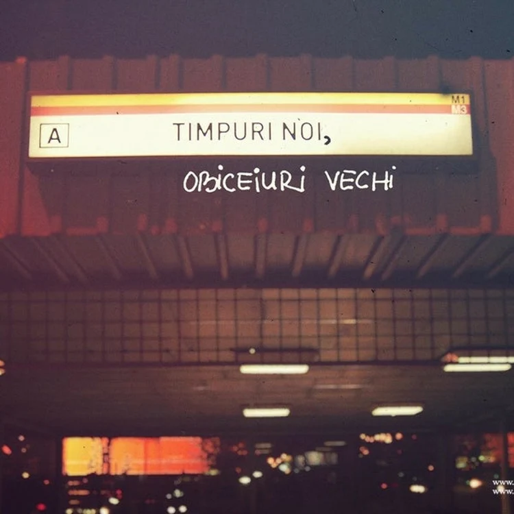 Foto: Facebook/ Fotografii de citit/ Andrei Purcarea