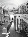 Biblioteca Batthyaneum din Alba Iulia, un tezaur național  jpeg