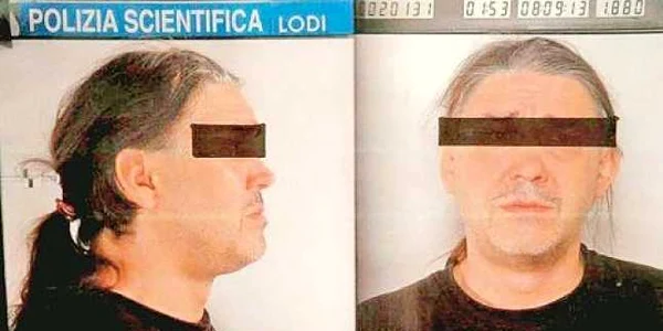 andrea pizzocolo foto Corriere della Serra