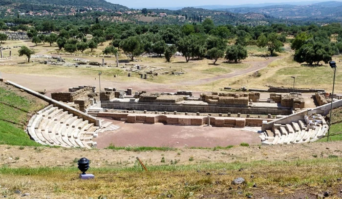 messene