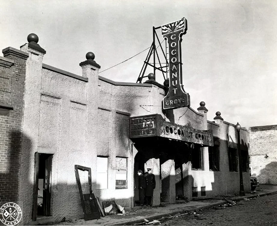 cocoanut grove aftermath 3 jpg jpeg