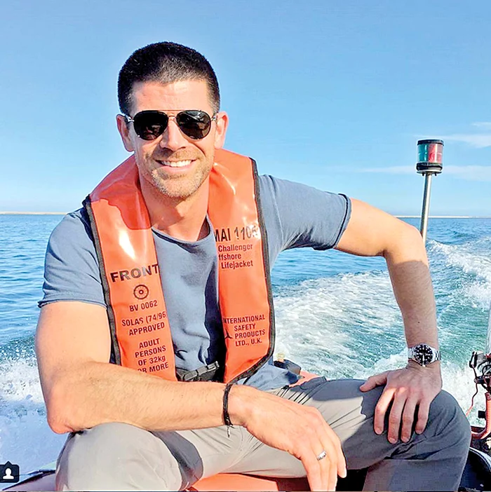 Se zvoneşte că Dragoş Bucurenci va fi prezentatorul acestui reality-show