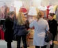 Cel mai mare târg naţional în industria uşoară TINIMTEX 2014