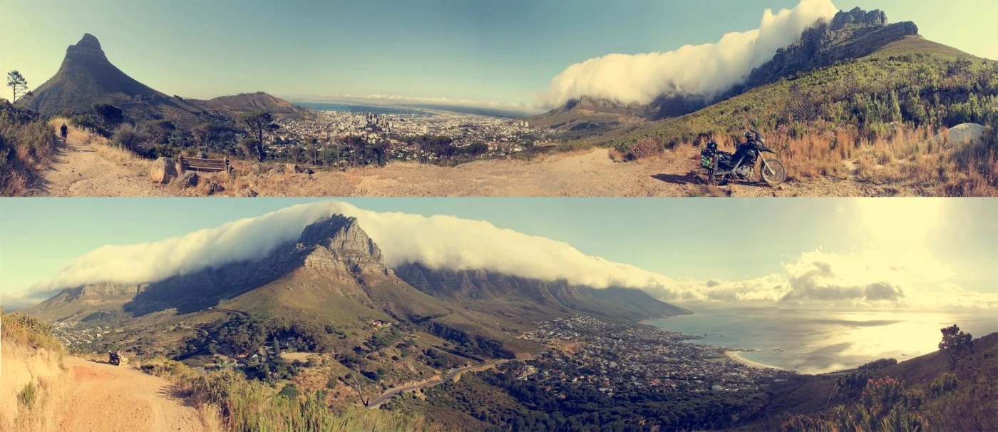 panorama
