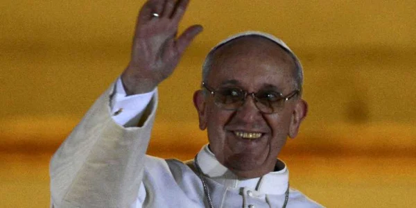Noul Suveran Pontif