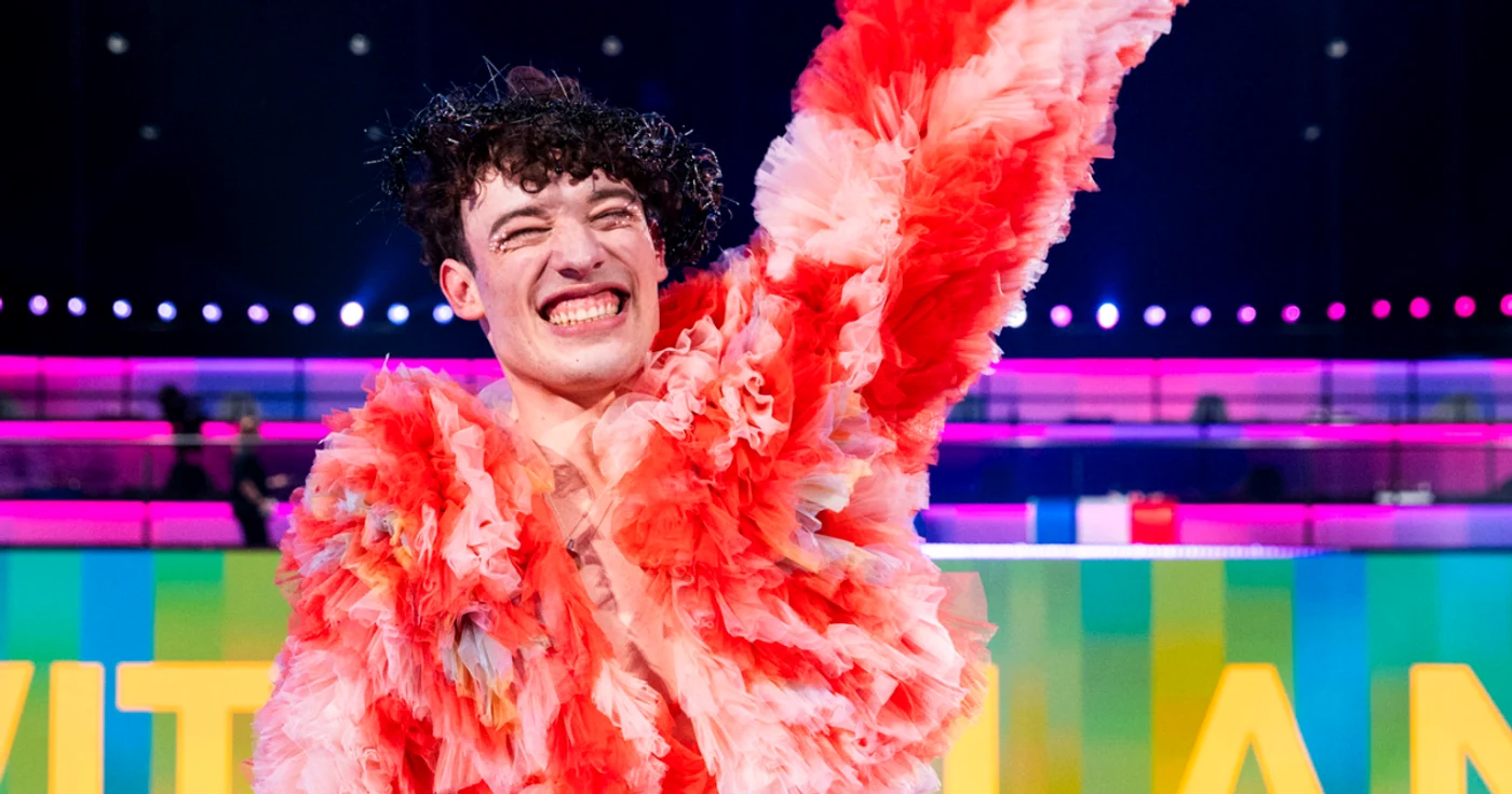 Eurovision 2025 se va desfășura în orașul elvețian Basel FOTO Arhivă
