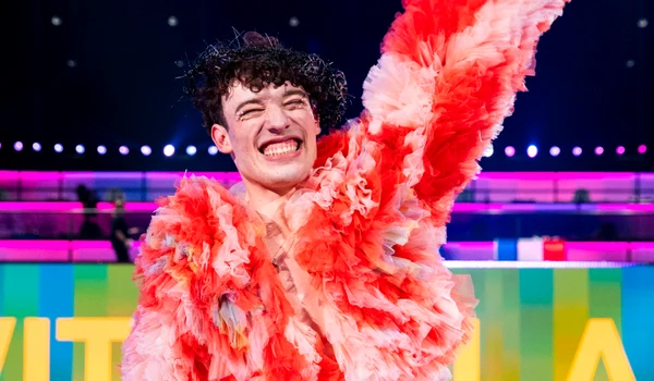 Nemo a câștigat Eurovision 2024 foto Facebook