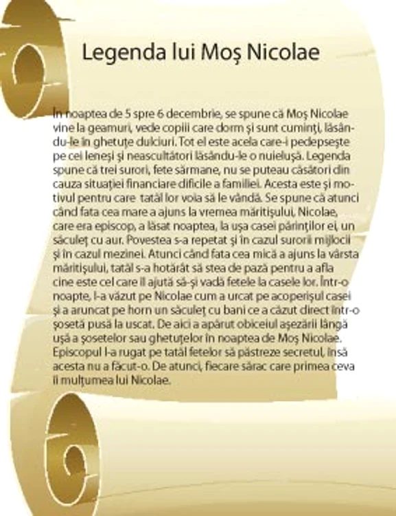 Click! îţi spune ce sortimente de  dulciuri găseşti  în magazine