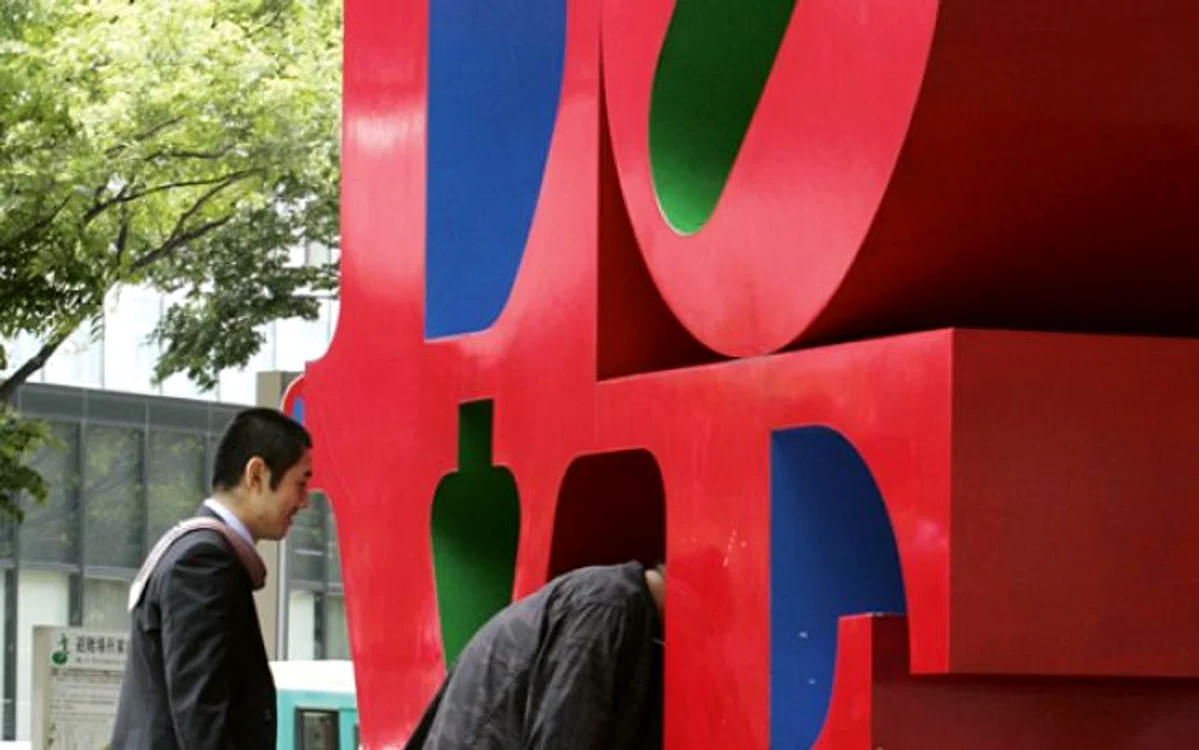 LOVE