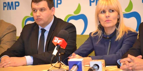 PMP a lansat în Bacău Pact pentru Moldova