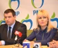PMP a lansat în Bacău Pact pentru Moldova