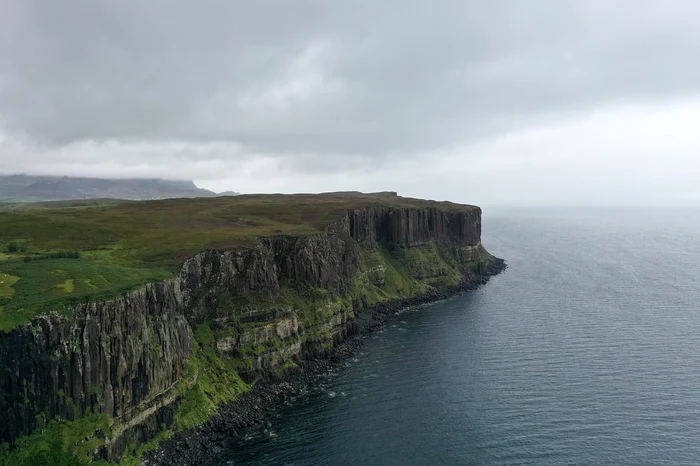 O insulă din Scoția a fost scoasă la vânzare pentru 12.000 de lire sterline / FOTO: Pixabay