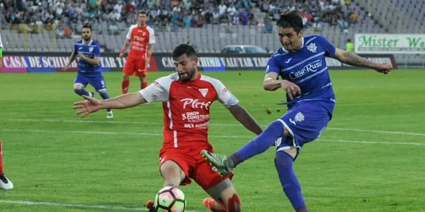 ACS Poli Timişoara - UTA Bătrâna Doamnă FOTO C.Duma