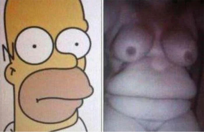 Homer Simpson