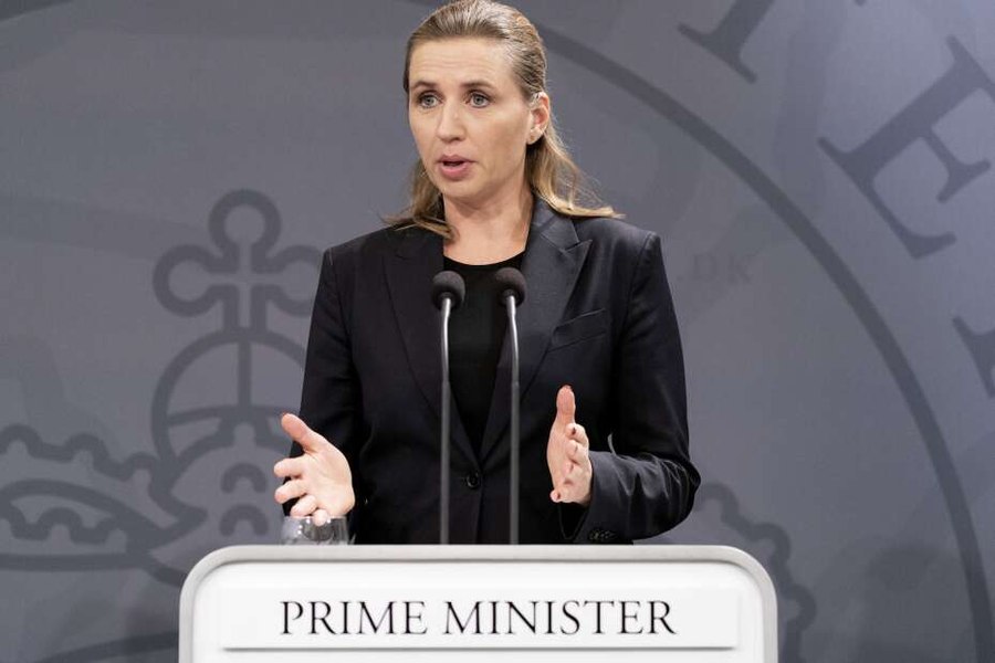 Premierul danez cere reînarmarea rapidă a Europei: Rusia ar putea ataca NATO din 2029