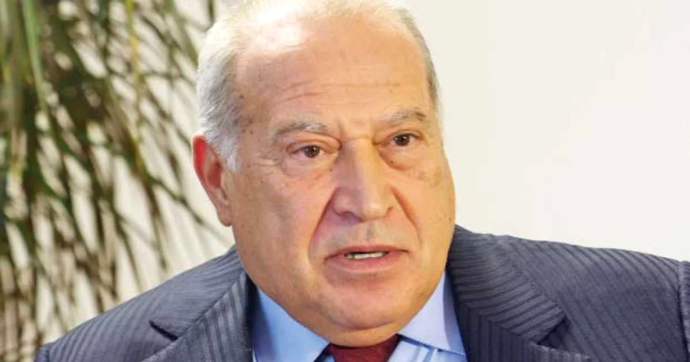 Dan Voiculescu