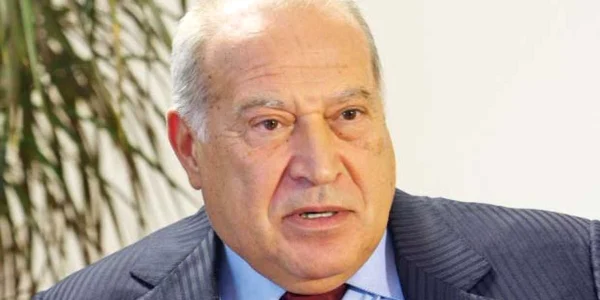 Dan Voiculescu
