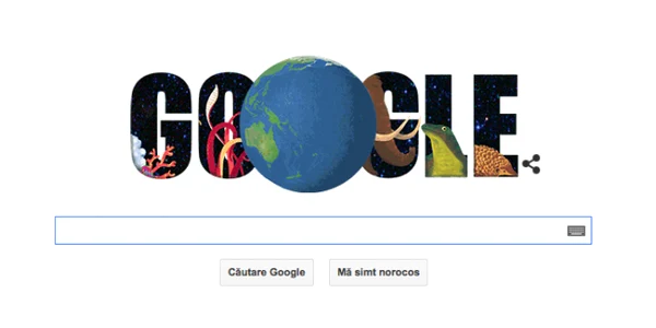Google Doodle