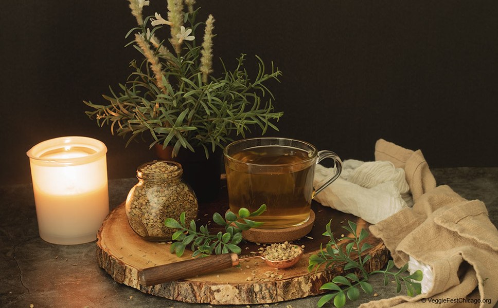 Top 10 cele mai recomandate remedii naturale pe Vegis.ro