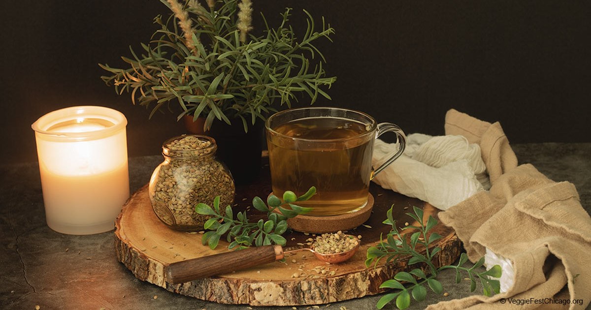 Top 10 cele mai recomandate remedii naturale pe Vegis.ro