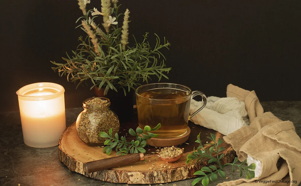 Top 10 cele mai recomandate remedii naturale pe Vegis.ro