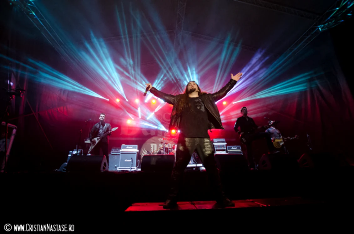 
    Festivualul „Rock la Dunăre” va avea loc la galațifoto: Festivalul Rock la Dunăre  